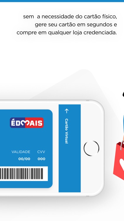 Cartão EDMAIS screenshot-5
