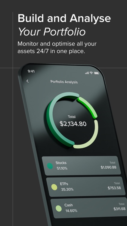 baraka: Buy US Stocks & ETFs screenshot-5