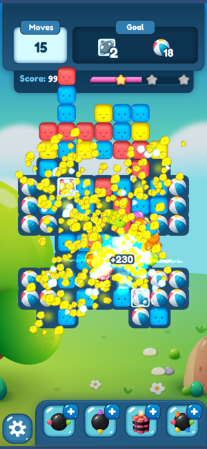 Blocky Blast!(圖7)-速報App