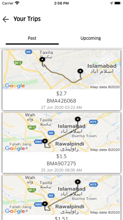 BringMeAll User screenshot-3