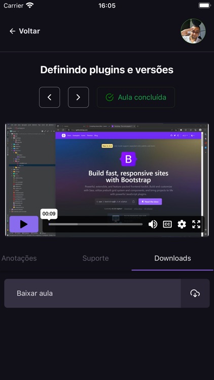 Danki Code screenshot-4