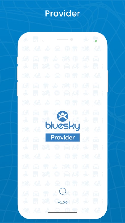 Bluesky Makeki Provider