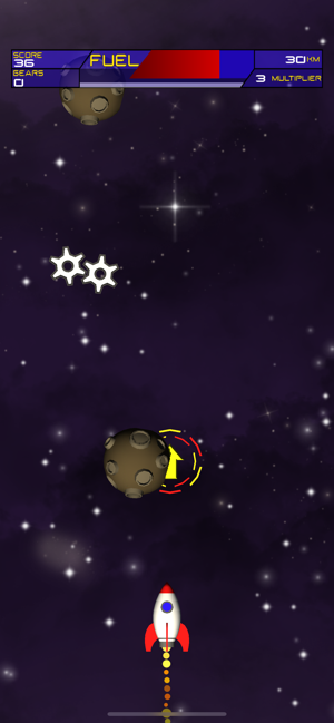 Rocket Recover(圖3)-速報App