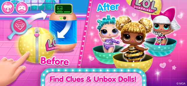 lol confetti pop collectors guide