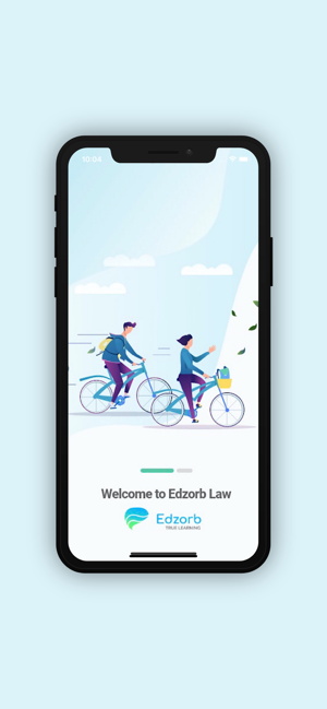 Edzorb Law(圖1)-速報App