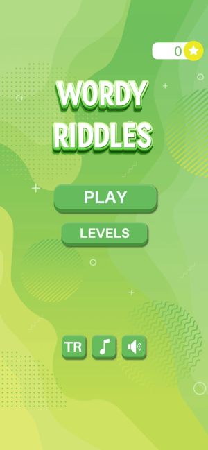 Wordy Riddles(圖5)-速報App