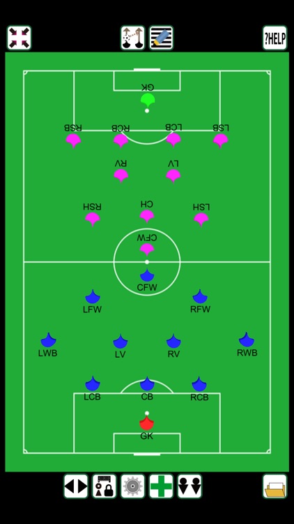 サッカーボード By Tsuyoshi Ide