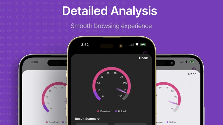 Speed Test - WiFi Analyzer App