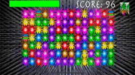 Game screenshot SPIDER MITES apk