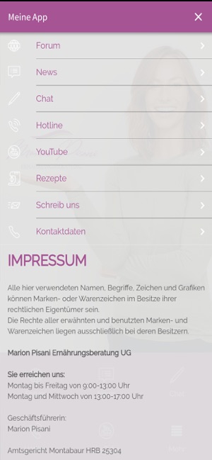 Wakeup-App-Abnehmen mit Freude(圖1)-速報App