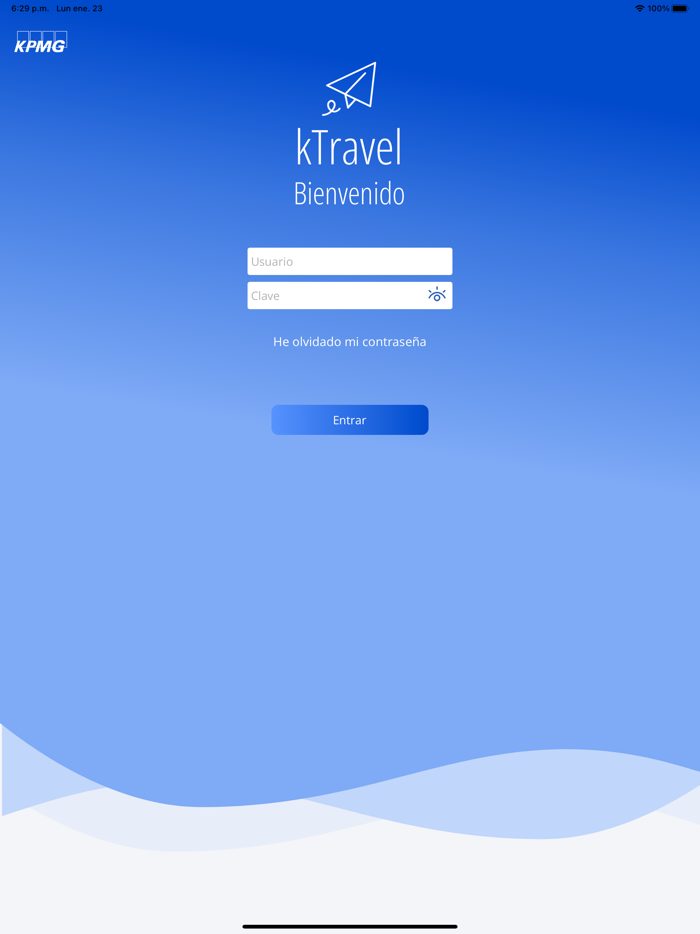 kTravel