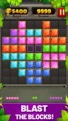 Game screenshot Block Puzzle Guardian mod apk