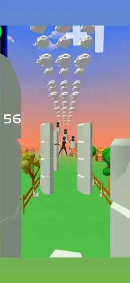 Game screenshot Swingerr hack