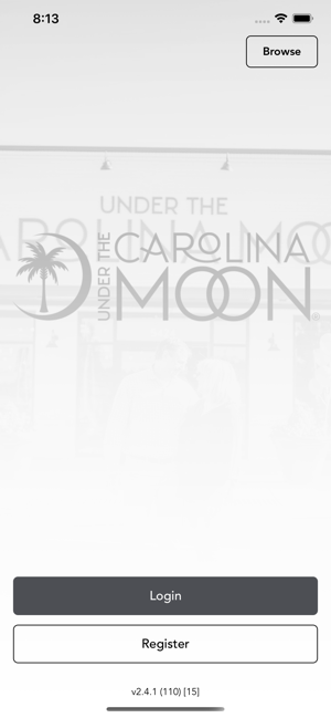 Under the Carolina Moon(圖1)-速報App