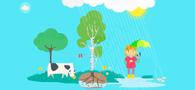 My Weather - For Kids(圖2)-速報App