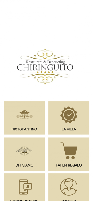 Chiringuito Group(圖1)-速報App