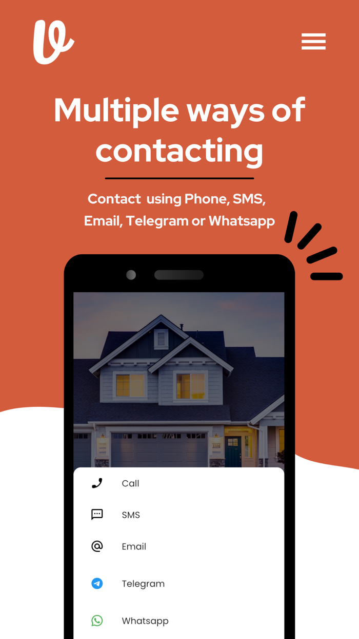 Vojora - African Online Market