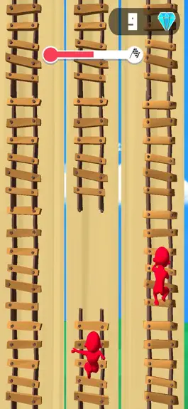 Game screenshot Climbing Run Race hack