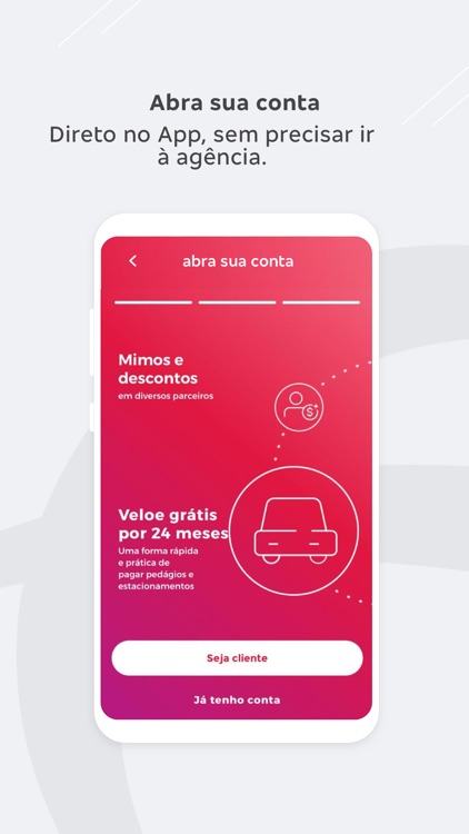 Bradesco screenshot-6