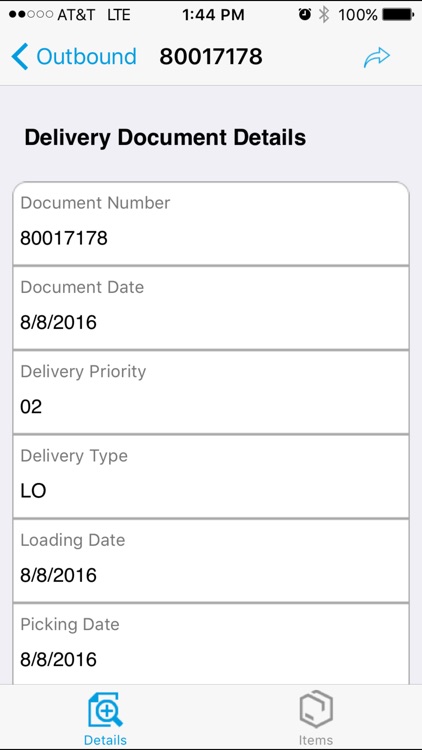 SAP Inventory Manager screenshot-3