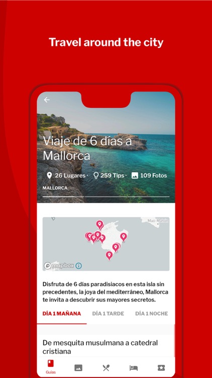 Mallorca - City Guide