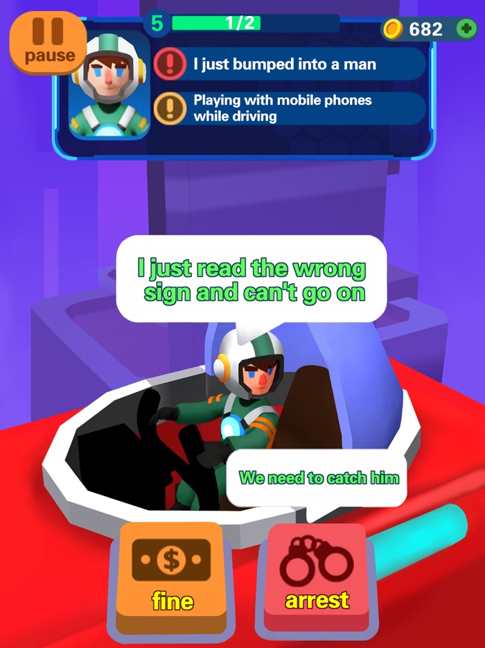 Air Commander-Air Police