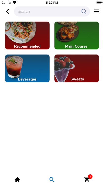 The Feast House screenshot-3