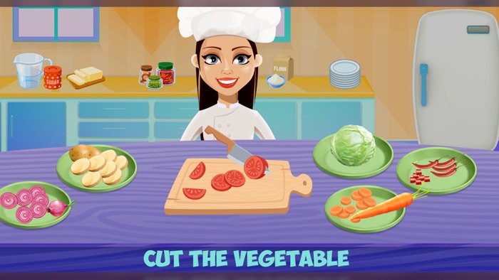 Make Pasta In Cooking Kitchen