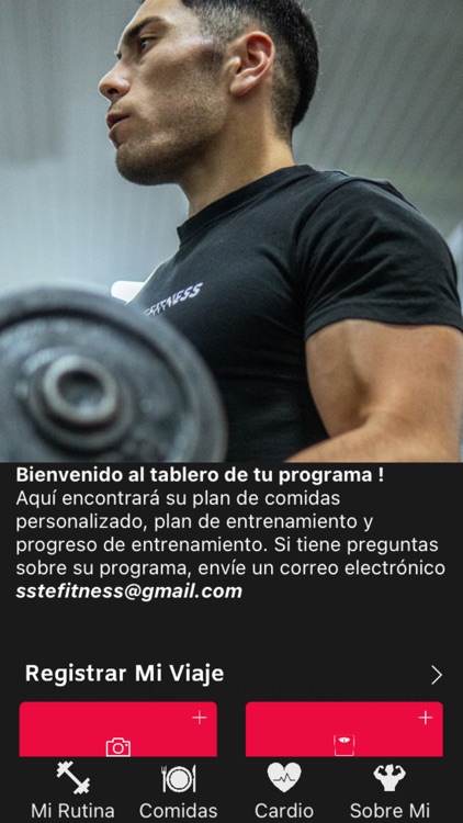 sstefitness