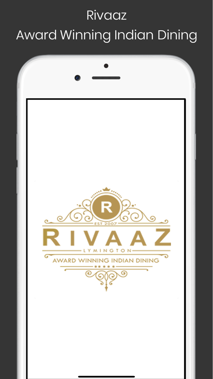 Rivaaz