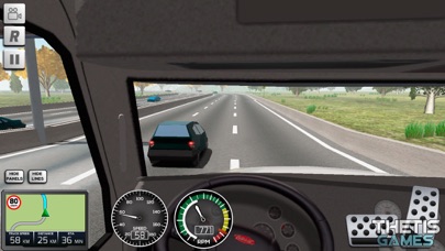 How to cancel & delete Truck Simulator Europe 2 from iphone & ipad 3