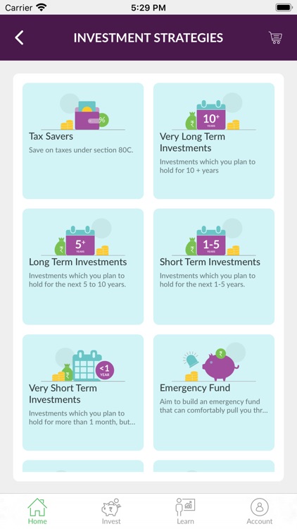 Rural Invest