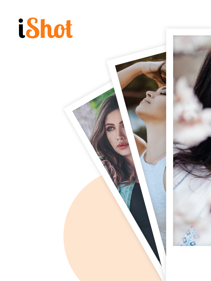 iShot - Shot On Frame