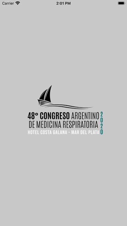 48° Congreso AAMR 2020