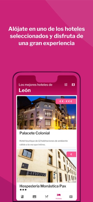 León - Guía de viaje(圖5)-速報App