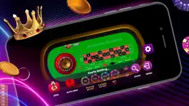 Game screenshot Lucky Roulette: Spin & Win apk