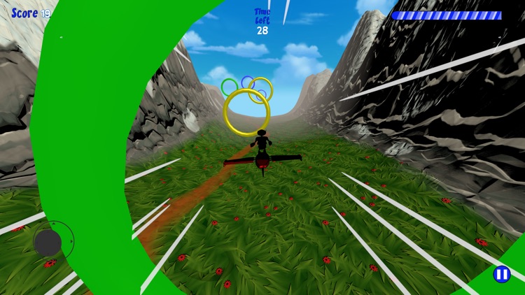 Ring Glider screenshot-7