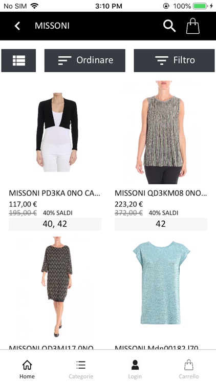 QuattroStagioni screenshot-4