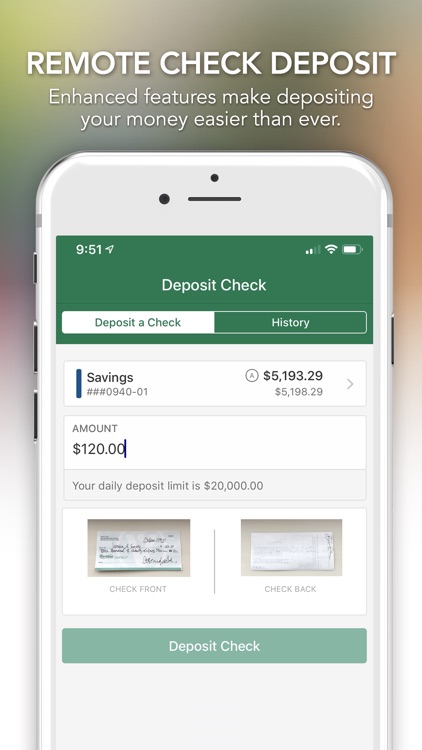 Veridian Mobile Banking screenshot-4
