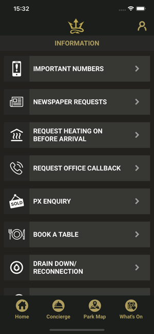 Leisure Resorts(圖8)-速報App