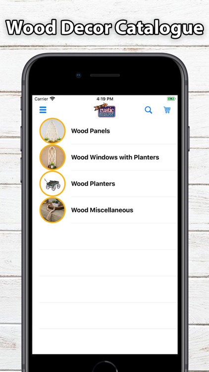 Rustic Arrow screenshot-3