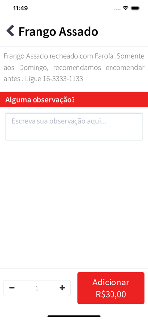 Bar Restaurante do Barba(圖2)-速報App