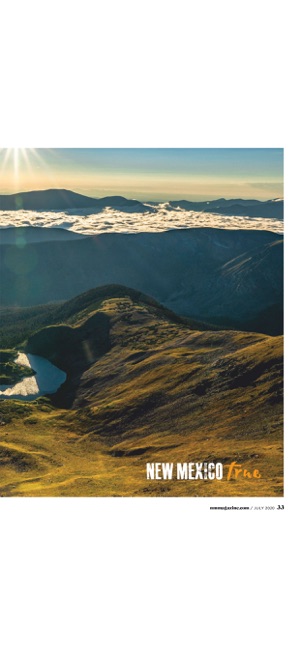 New Mexico Magazine(圖7)-速報App