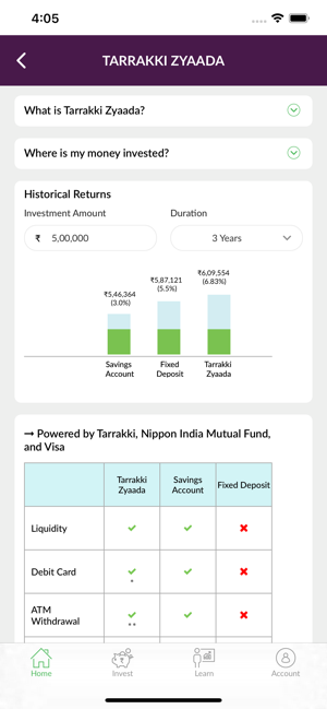 Rural Invest(圖6)-速報App