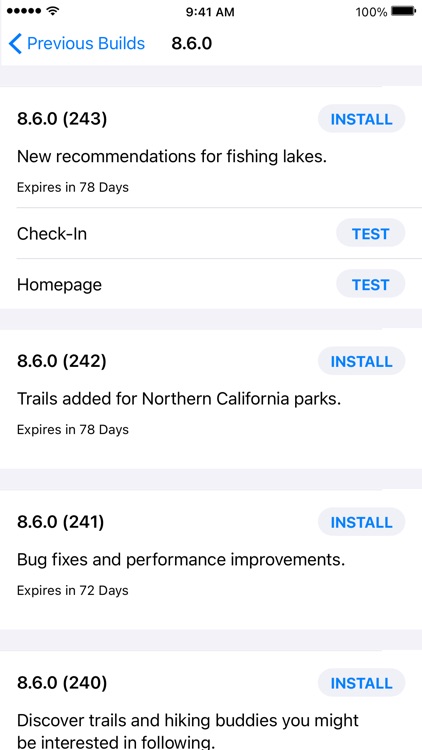 TestFlight screenshot-3