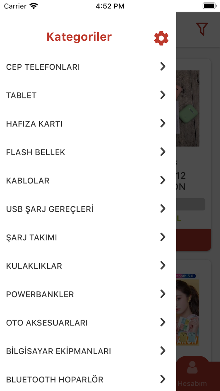 Toptan Hafıza Kartı