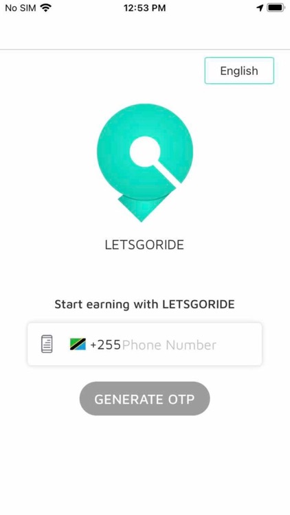 LETSGORIDE