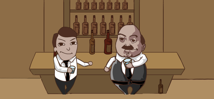 Beat The Boss－Fight For You