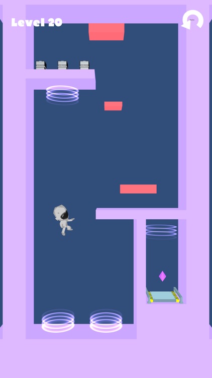 Space Station Sim screenshot-4