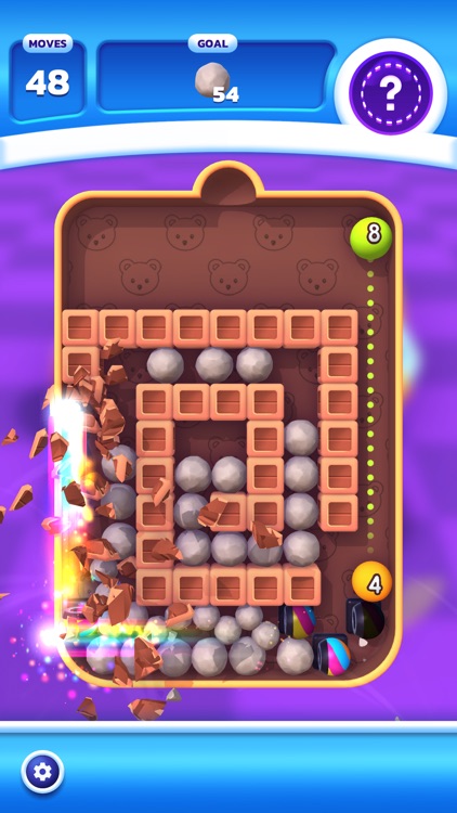 2048 Tale screenshot-5